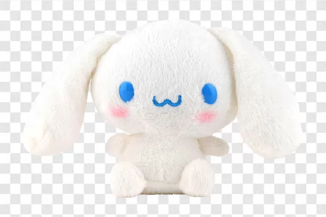 Cinnamoroll, Anime, Art, Character, Cartoon