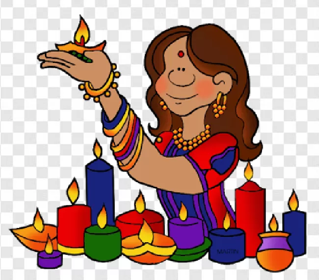 Deep, Deepak, Deepavali, Diya, Diya - Oil Lamp, Deepawali