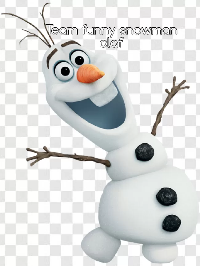 Frozen Images Png Hd New Transparent Background Free Download - PNGImages