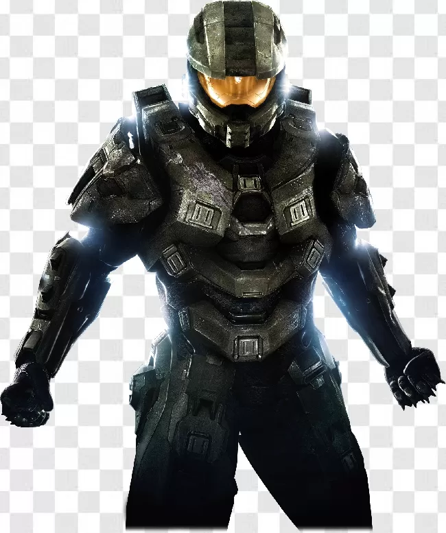 Halo Series, Halo, Halo Game, Halo - Symbol