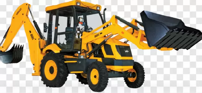 4cx, Loader, Bucket Loader, Jcb, Construction