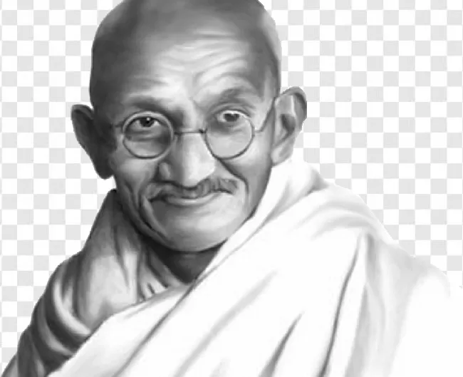 Bapu, President, Father Of Nation, Mahatma Gandhi, Father Of The Nation, Gandhi, Politic