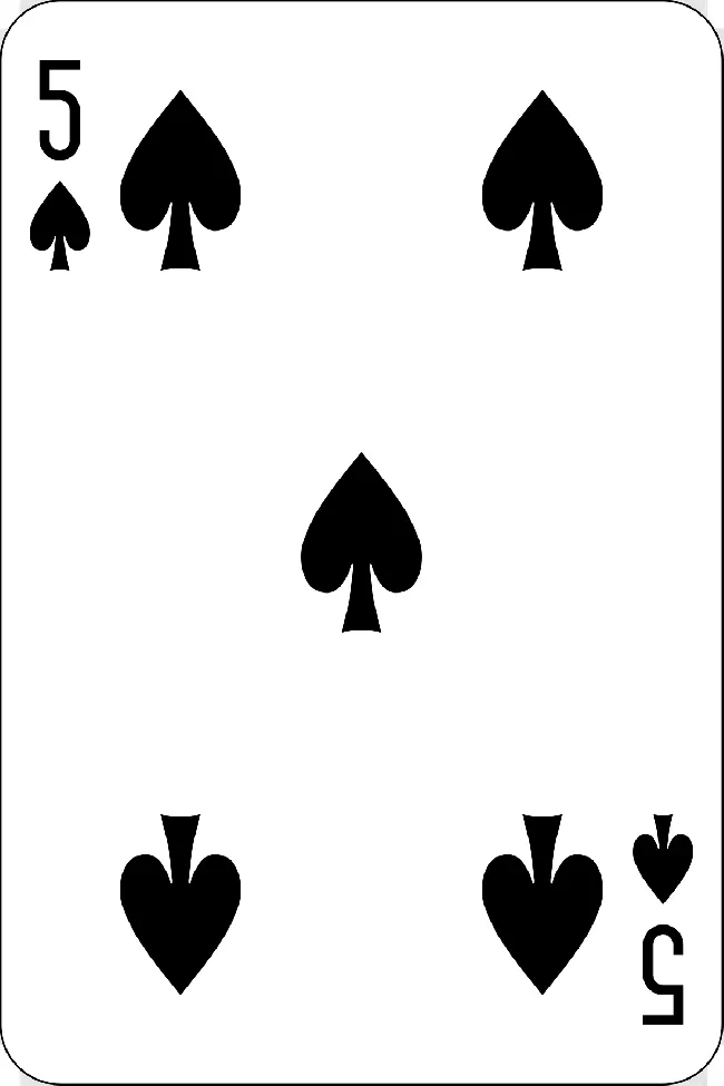 Gambling, Casino, Playing Card, Poker - Card Game, Game, Clubs - Playing Card