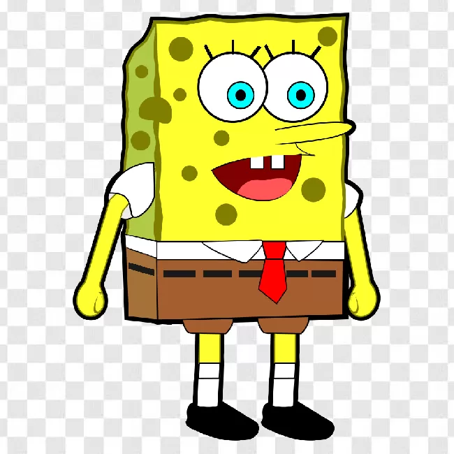 Artwork, Crazy, Spongebob, Spongebob Squarepants, Art, Cartoon