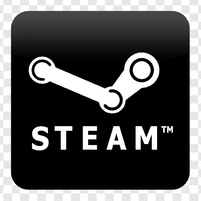 Gaming, Site, Steam, Steam Logo, Game, Website, Web, Store
