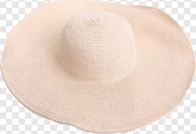 Straw Hat Vector Png Images Free Download Transparent Background Free ...
