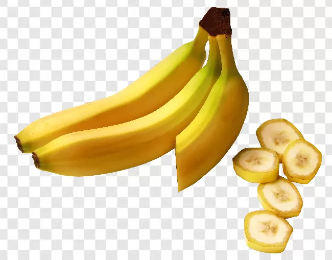 Banana, Healthy Eating, Bunch Banana, Fruit, Food, Bunch