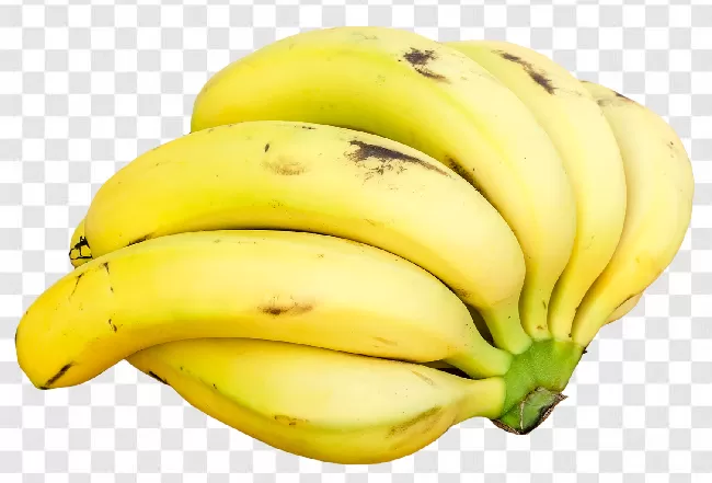 Bunch, Fruit, Bunch Banana, Healthy Eating, Banana, Food