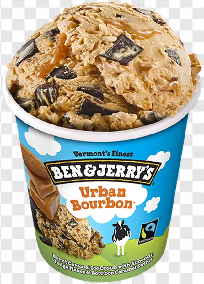 Ben And Jerrys Png Free Hq Image Transparent Background Free Download ...