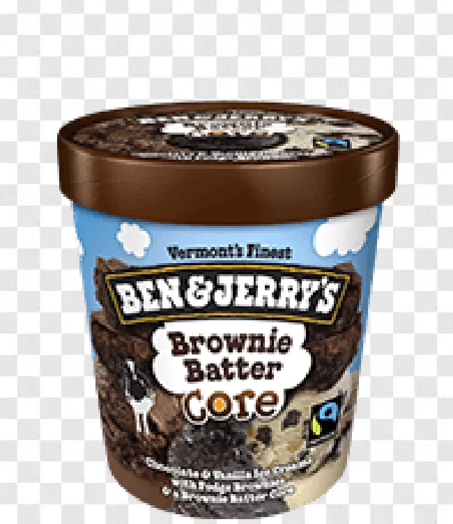 Ben And Jerrys Png Hd Images Free Download Transparent Background Free ...