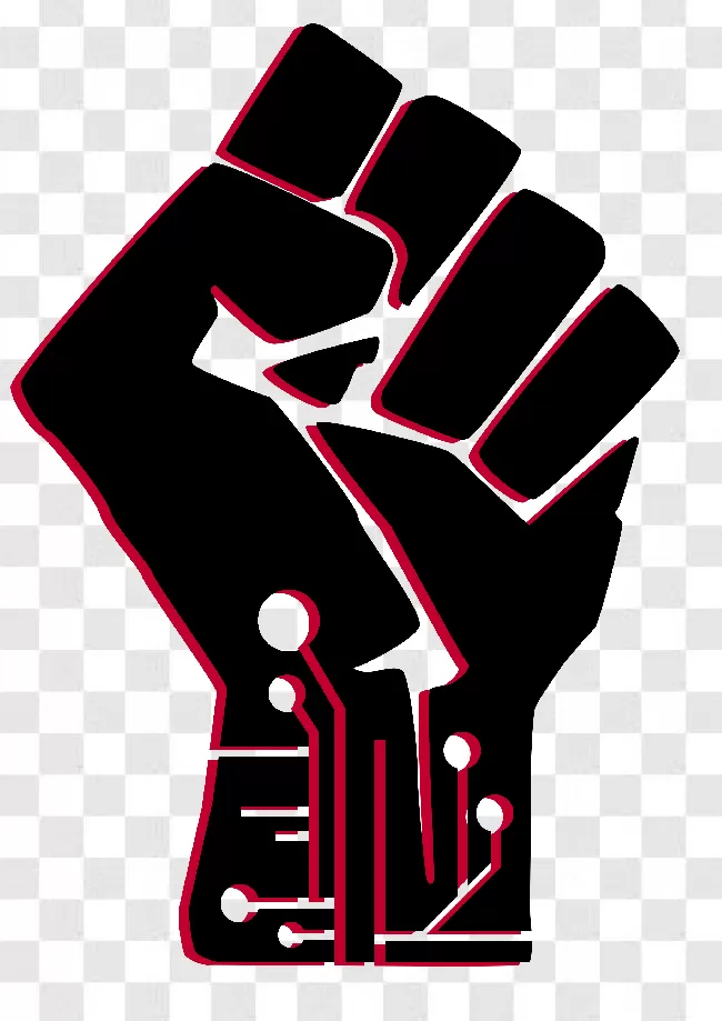 Strong, Person, Icon, Illustration, Arm, Background, Black, Fist, Symbol, Concept, Vector, Revolution, Anger, Gesture, Strength, Power, Hand, Isolated, Design, Protest, Human, Freedom, Victory, Sign, Fight