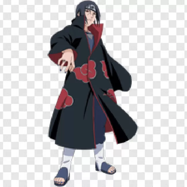 Itachi Png Images Free, Art, Illustration, Manga, Anime Transparent ...