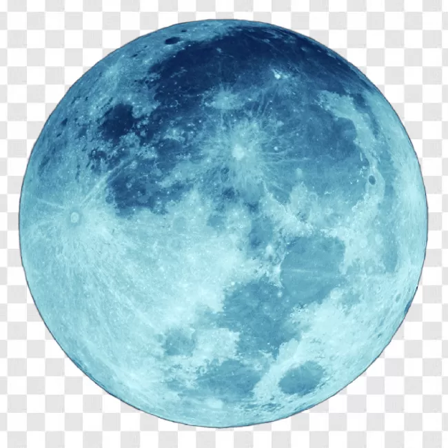 Moon in space illustration, Full moon, Moon transparent background PNG  clipart