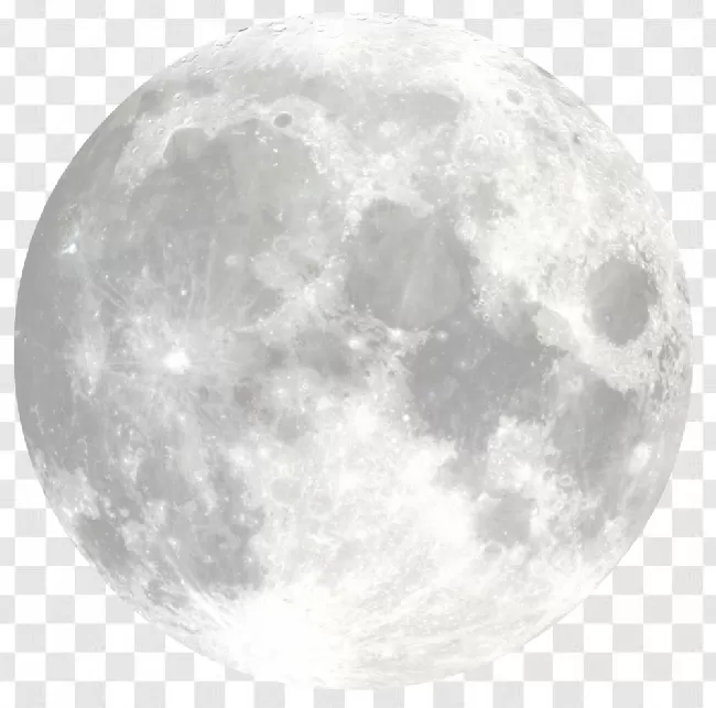 Moon PNG images free download