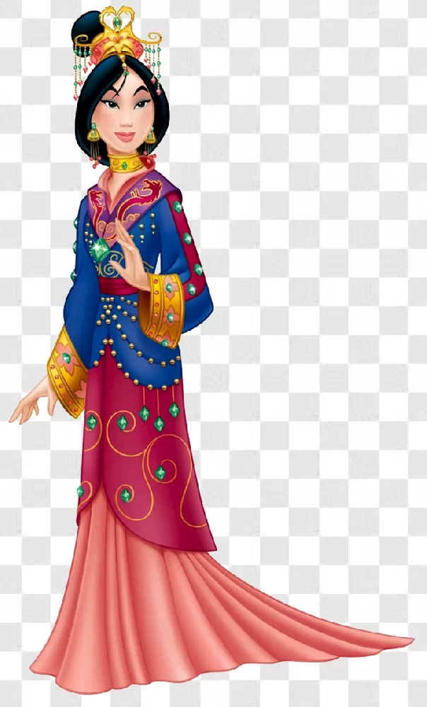 Mulan 2024 full free