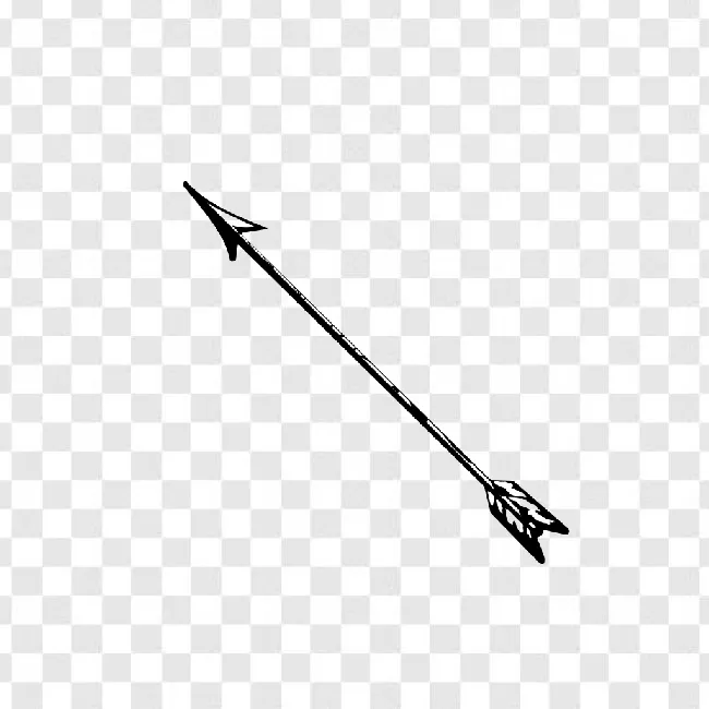 Aim True Arrows  Simple Drawing Arrow Tattoo HD Png Download is free transparent  png image To explore more similar hd im  Easy drawings Arrow tattoo  Drawings