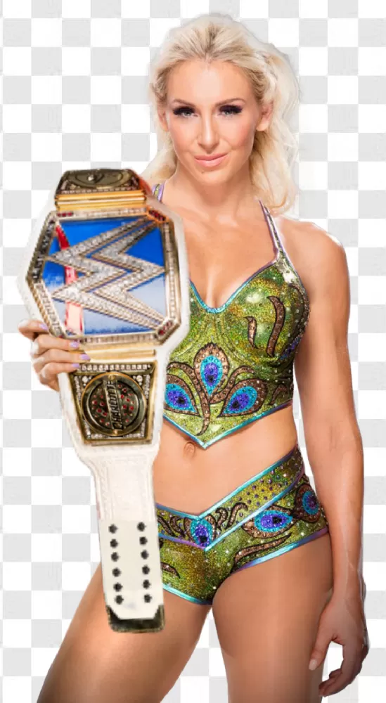Charlotte Flair, American Professional Wrestler, Nxt Women's Champion, Girl, Professional Wrestler, Wwe