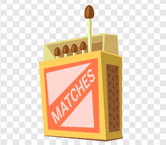 Match, Burn, Matchstick, Flammable, Fire, Wood, Flame, Stick