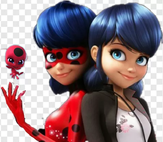 Download Ladybug HQ PNG Image