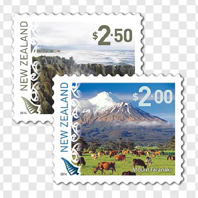 Postal, Post, Stamp, Postcard, Vintage, Postage, Letter, Mail