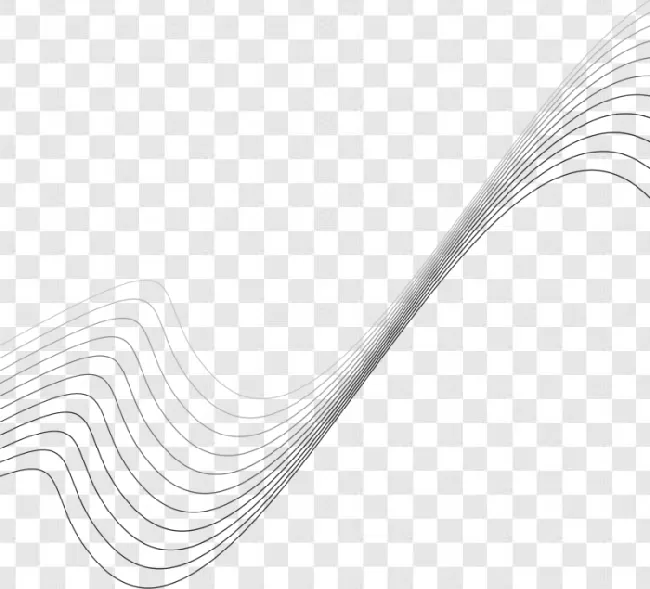 Element, Line, Abstract, Curve, Design
