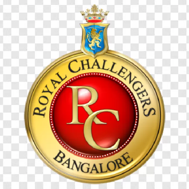 RCB Logo - Royal Challengers Bangalore | Royal challengers bangalore,  Challenger, Vector logo