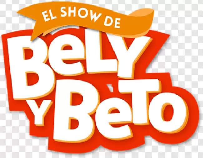 Bely Y Beto Image Transparent Background Free Download Png Images