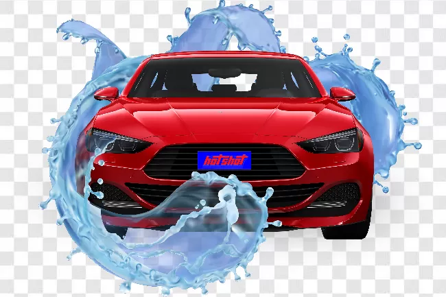 Automobile, Vehicle, Car, Auto, Water, Wash, Transport, Transportation, Service, Clean