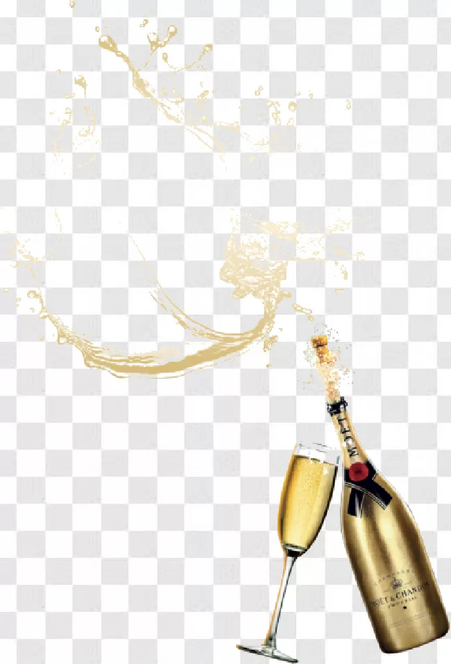 Wine, Party, Alcohol, Background, Drink, Toast, White, Champagne, Celebration, Glass