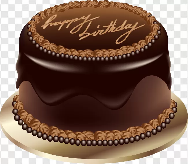 Chocolate Cake PNG png images | PNGWing