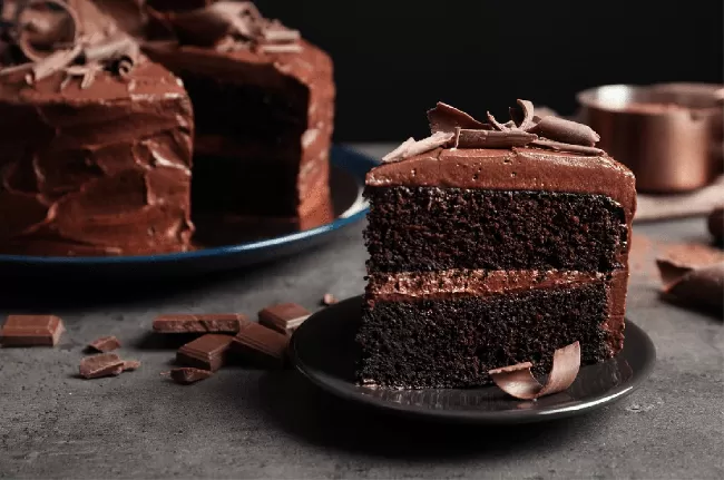750+ Chocolate Cake Pictures | Download Free Images on Unsplash