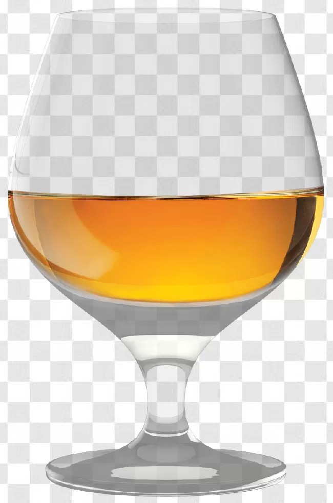 Cognac, Brandy, Brown, Drink, Liquid, Whiskey, Glass, Alcohol, Background, Beverage