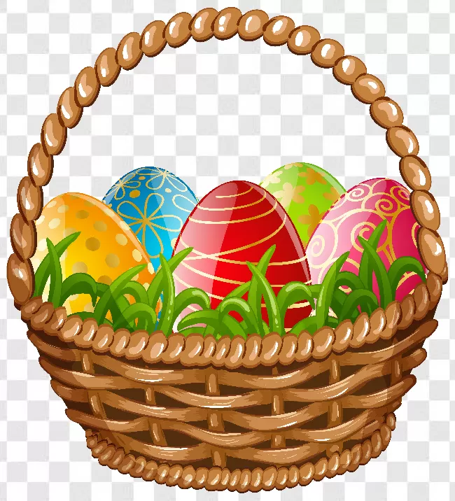 Download Easter Eggs Free Png Image HQ PNG Image