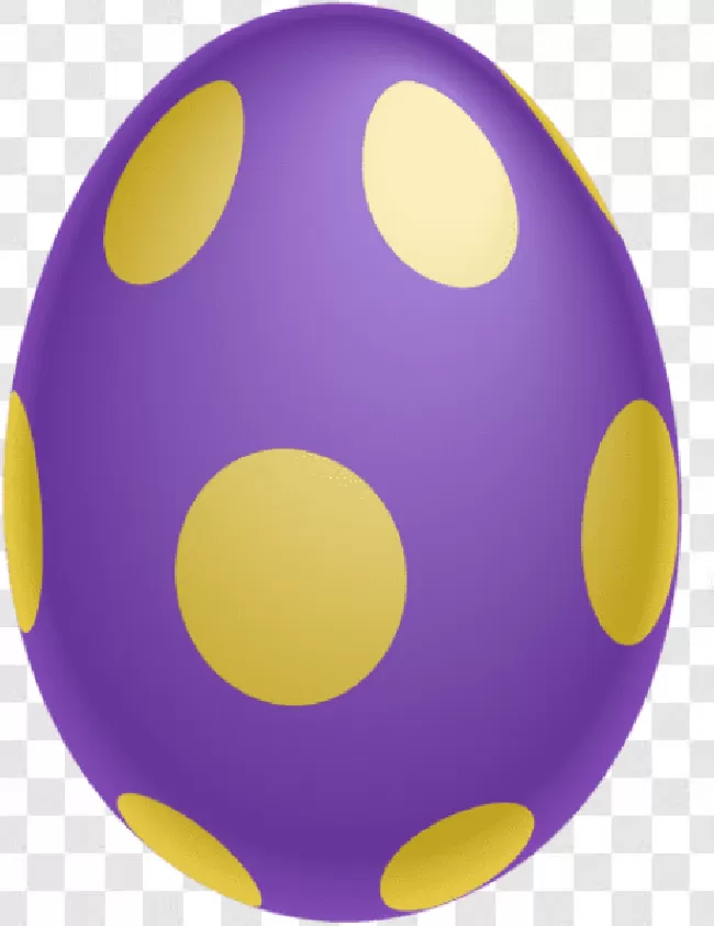 Vector, Easter Egg, Decoration, Holiday, Egg, Easter, Background, Spring, Celebration