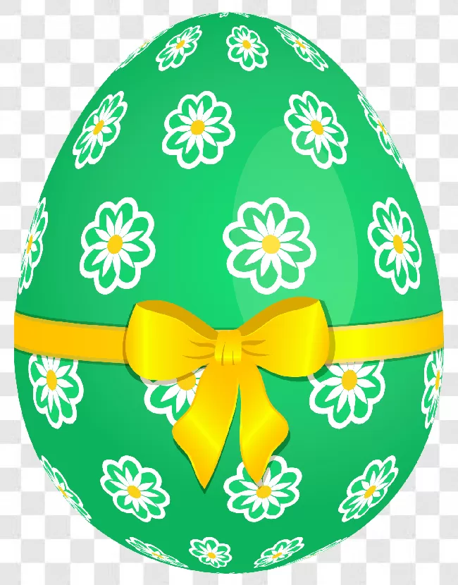 Easter Egg, Egg, Holiday, Background, Easter, Vector, Spring, Decoration, Celebration
