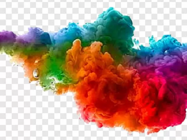 Holi Png Free Hq Image1 Transparent Background Free Download - PNGImages