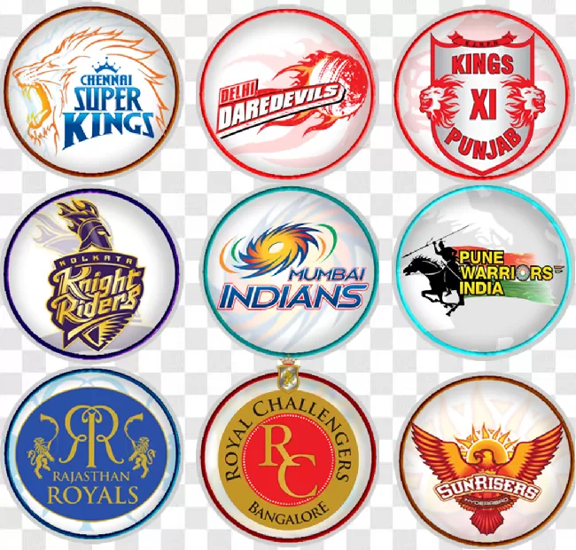 Buy IPL Logo Sticker Online at Low Prices in India - Amazon.in