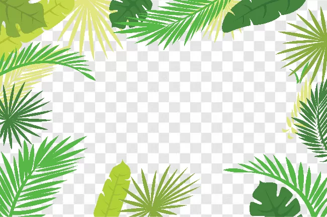 Jungle Picture Png Transparent Background Free Download - PNG Images