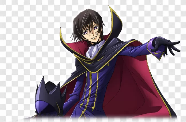 Anime, Cartoon, Lelouch Vi Britannia, Lelouch, Lelouch Lamperouge