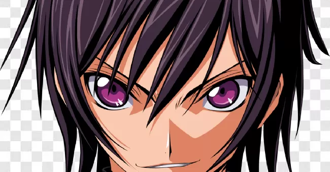 Anime, Lelouch Lamperouge, Cartoon, Lelouch, Lelouch Vi Britannia