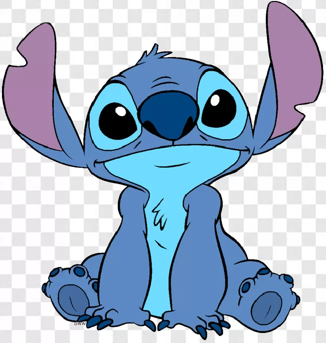 Lilo And Stitch Transparent Image Transparent Background Free Download ...