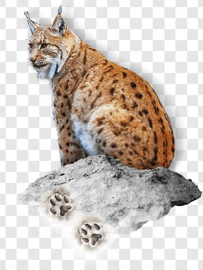 Carnivore, Mammal, Animal, Endangered, Wild, Cat, Nature, Bobcat, Wildlife, Lynx