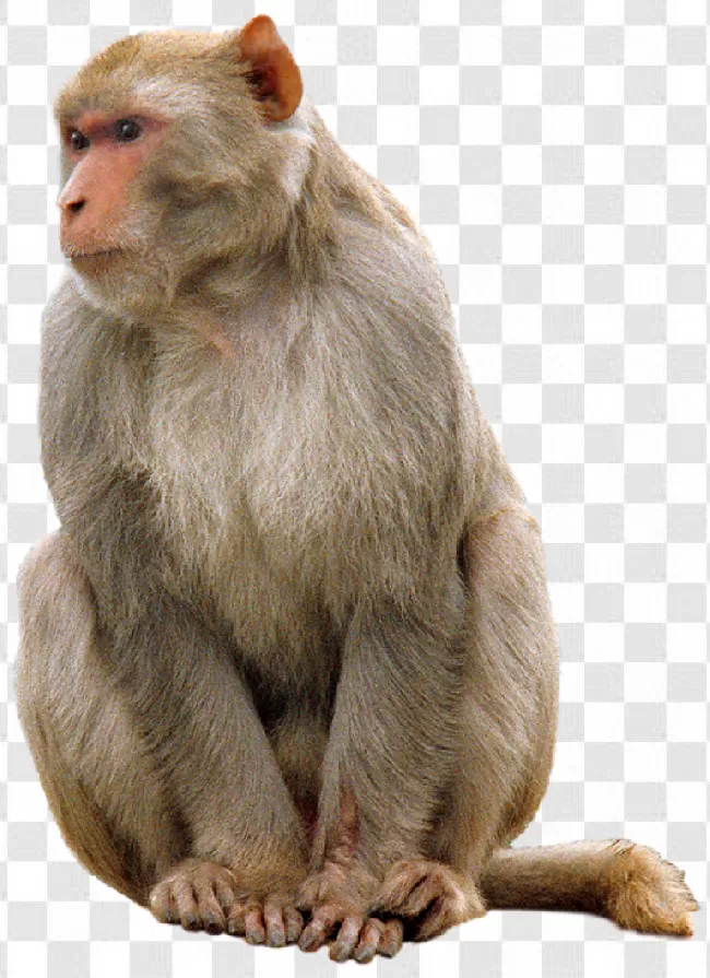 big monkey photoshop download
