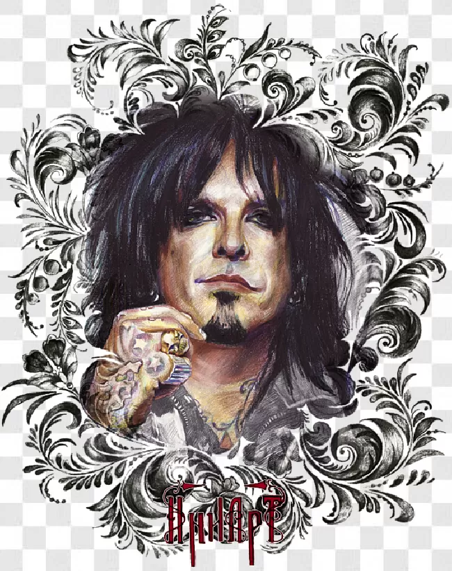 Person, Star, Talent, Music, Famous, Motley Crue, Celebrity, Event, Motley, Entertainment