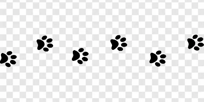 Symbol, Paw, Animal, Dog, Icon, Pet, Footprint, Foot, Silhouette