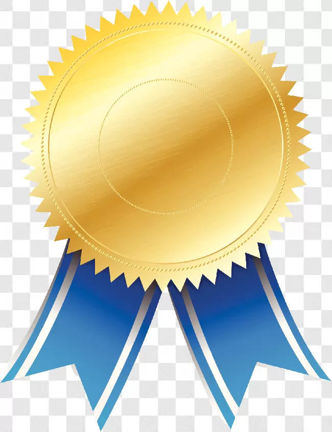 Achievement, Icon, Competition, Medal, Symbol, Gold, Winner, Success, Award, Vector