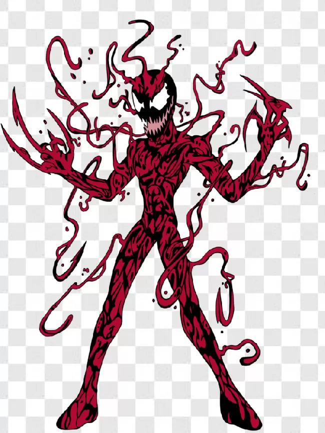 Carnage, Character, Film, Movie, Carnage (character)