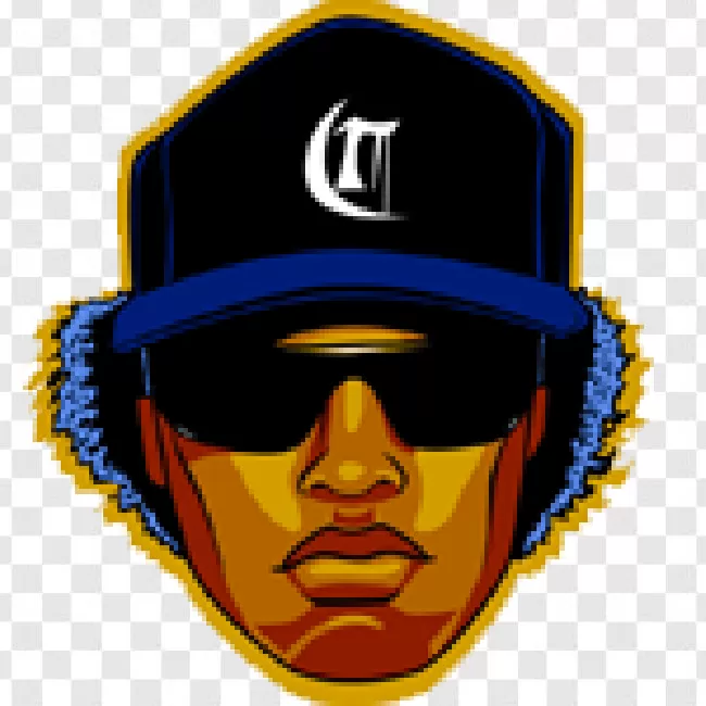 American Rapper, Eazy E, Rapper, Music