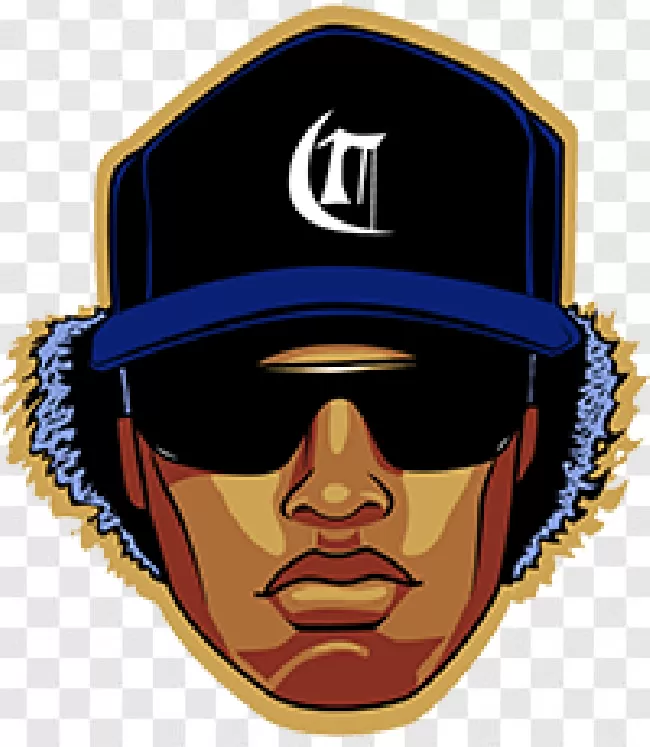 American Rapper, Music, Eazy E, Rapper