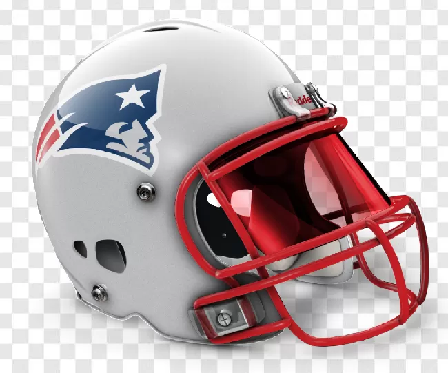 Protection, Sport, Football, American, Helmet, Equipment, Vector